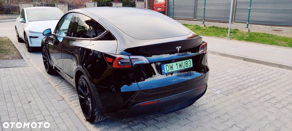 Tesla Y RWD - 3