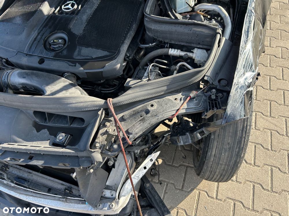 Mercedes-Benz GLK 220 CDI 4-Matic - 30