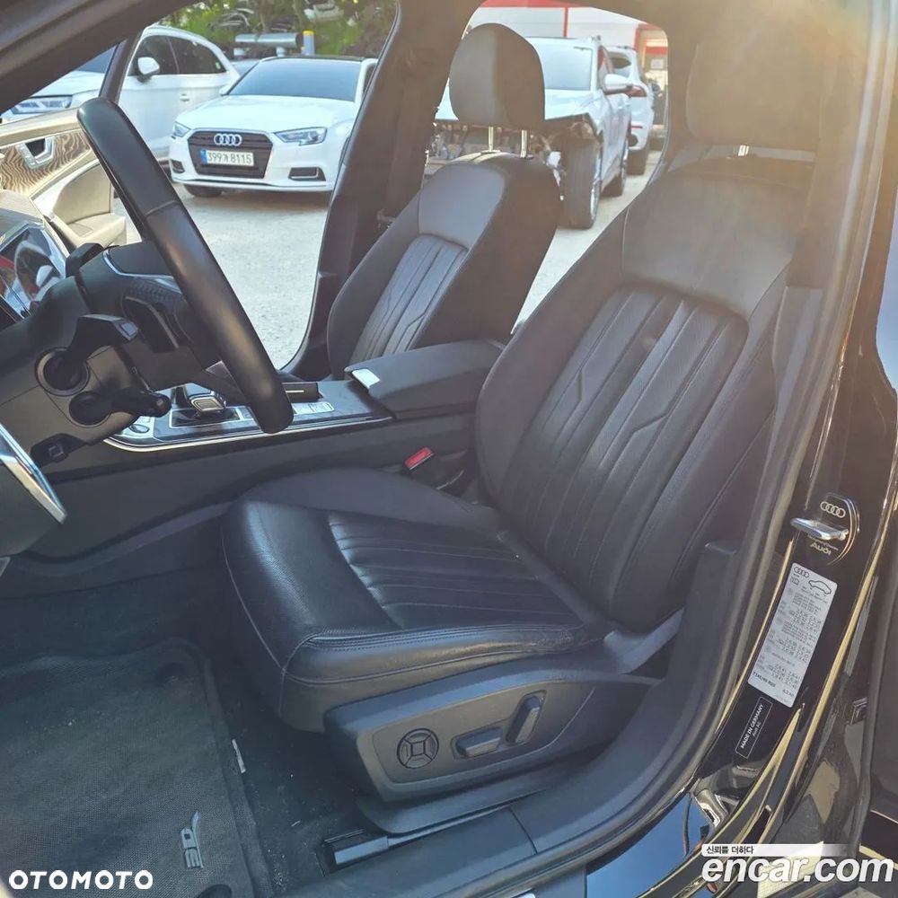 Audi A6 Limousine 45 TFSI S tronic - 11