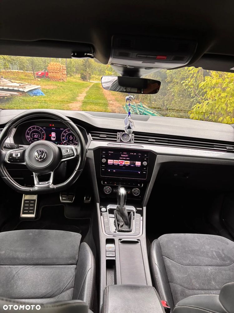 Volkswagen Arteon 2.0 TSI R-Line DSG - 35