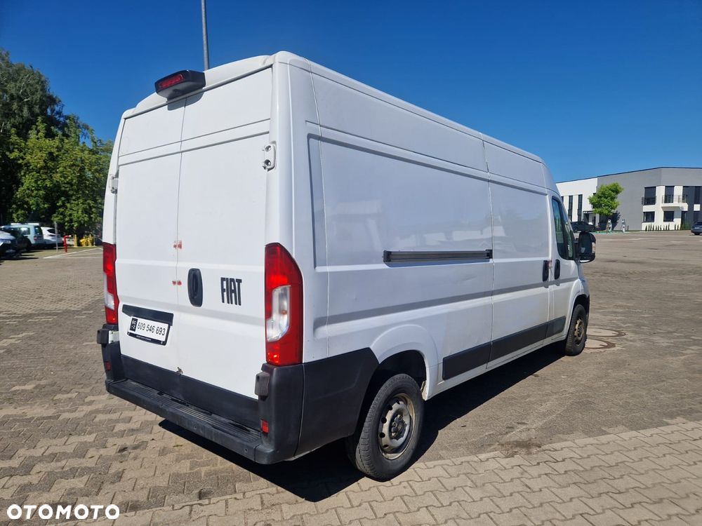Fiat DUCATO L3H2 - 1