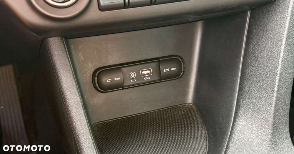 Kia Sportage - 29