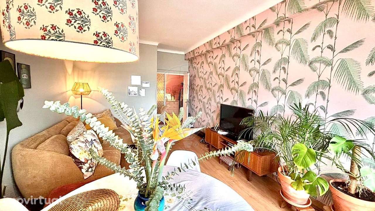 Apartamento T2 para venda - Grande imagem: 4/26