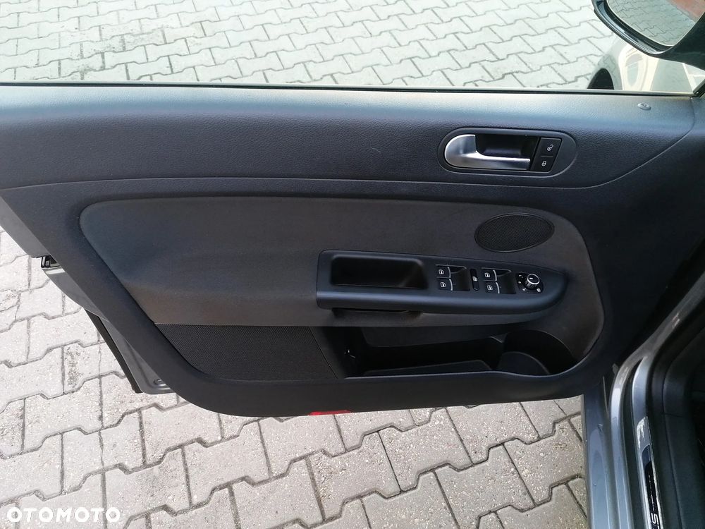 Volkswagen Golf Plus 1.4 TSI Style - 12