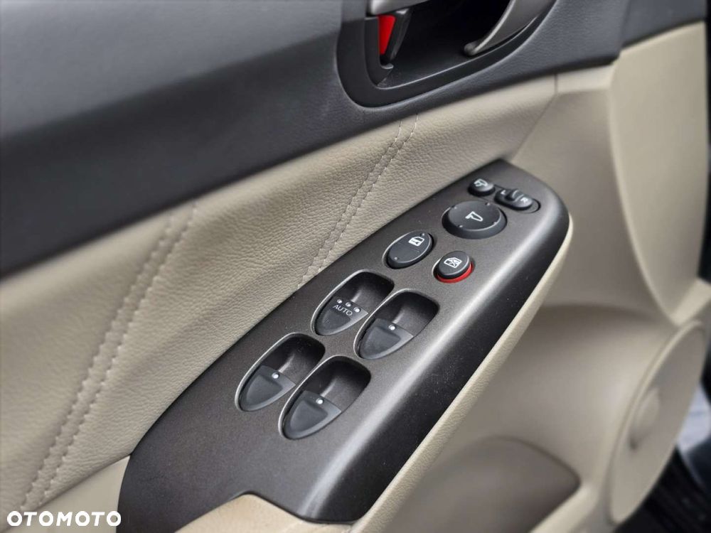 Honda Civic - 26