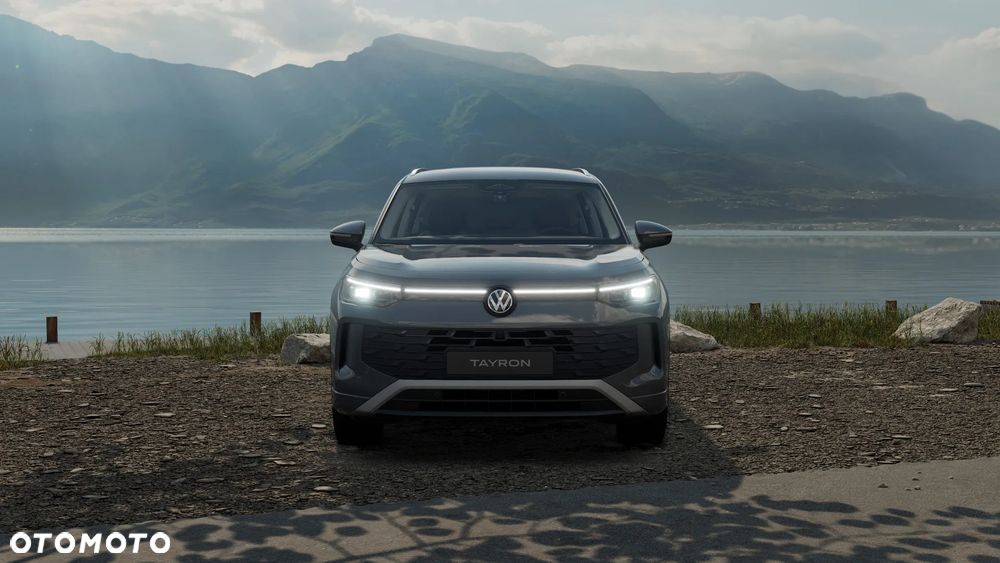 Volkswagen Tayron 1.5 eTSI mHEV Life Plus DSG - 8