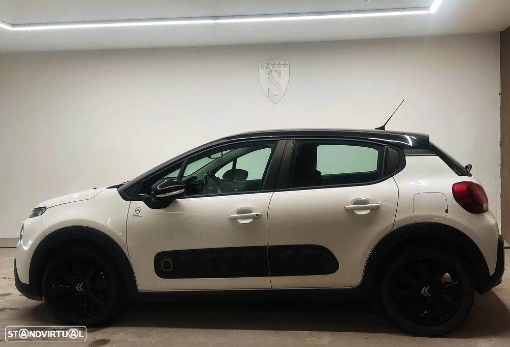 Citroën C3 1.2 PureTech Origins - 3