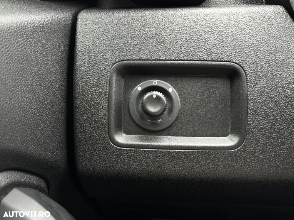 Dacia Duster 1.5 Blue dCi 4WD Comfort - 26