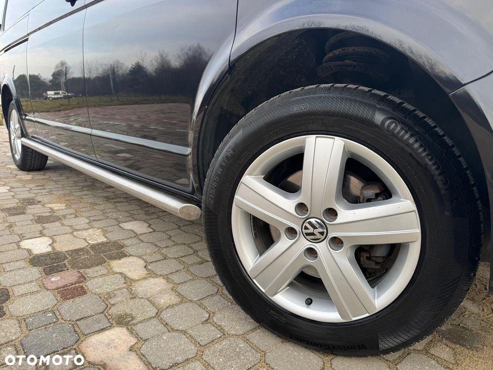 Volkswagen TRANSPORTER L2H1 - 37