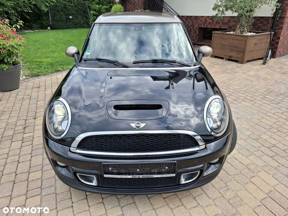 MINI Clubman Cooper SD Bond Street - 3