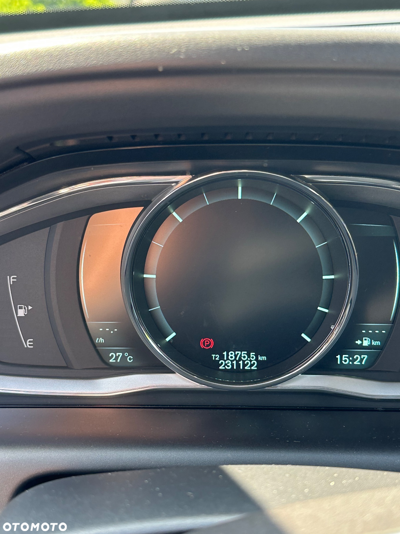 Volvo XC 60 D4 Geartronic Summum - 21