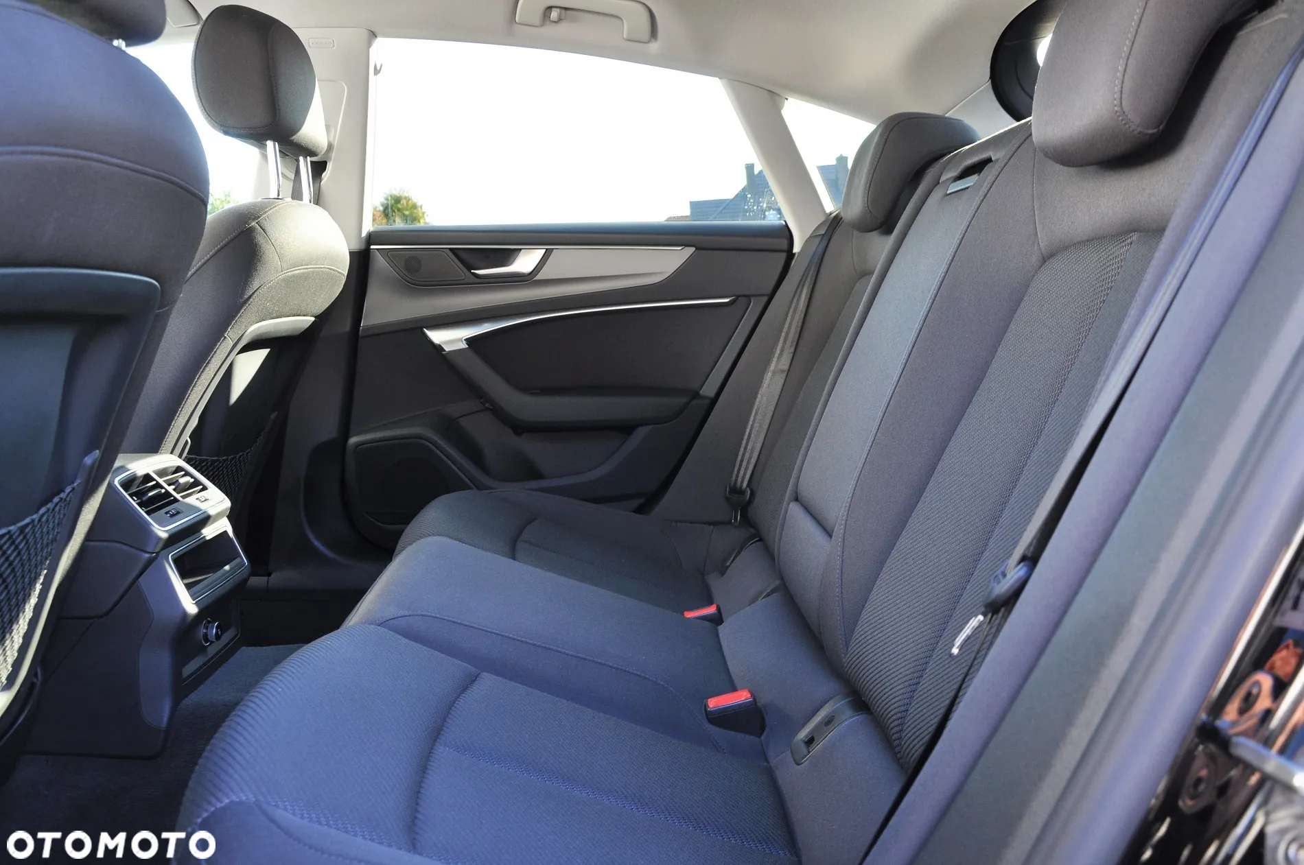 Audi A7 Sportback 45 TFSI mHEV Quattro S tronic - 16