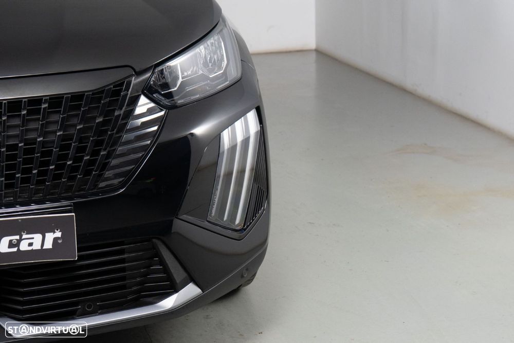 Peugeot 2008 1.2 PureTech Allure Pack - 17