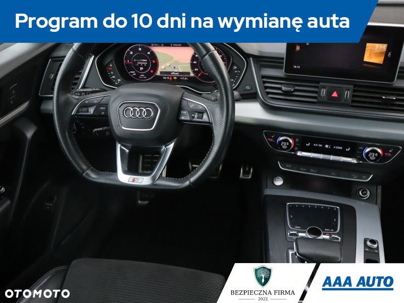 Audi Q5 - 9