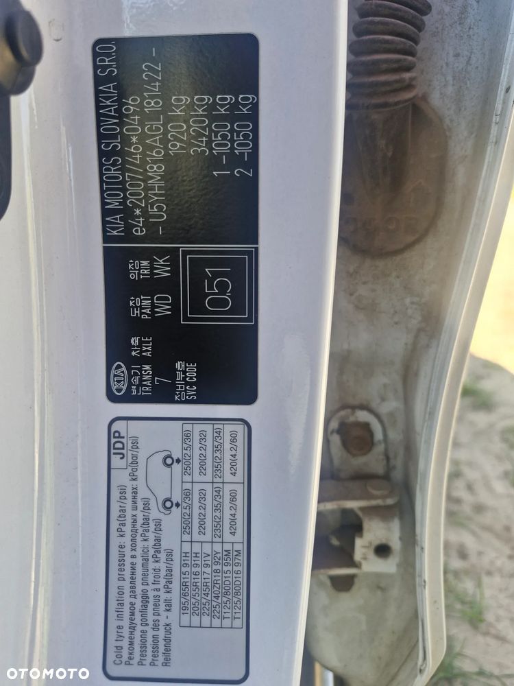 Kia Ceed - 8