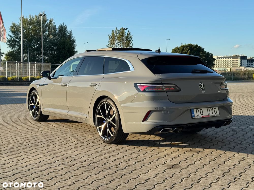 Volkswagen Arteon Shooting Brake 2.0 TSI OPF 4Motion DSG R - 3