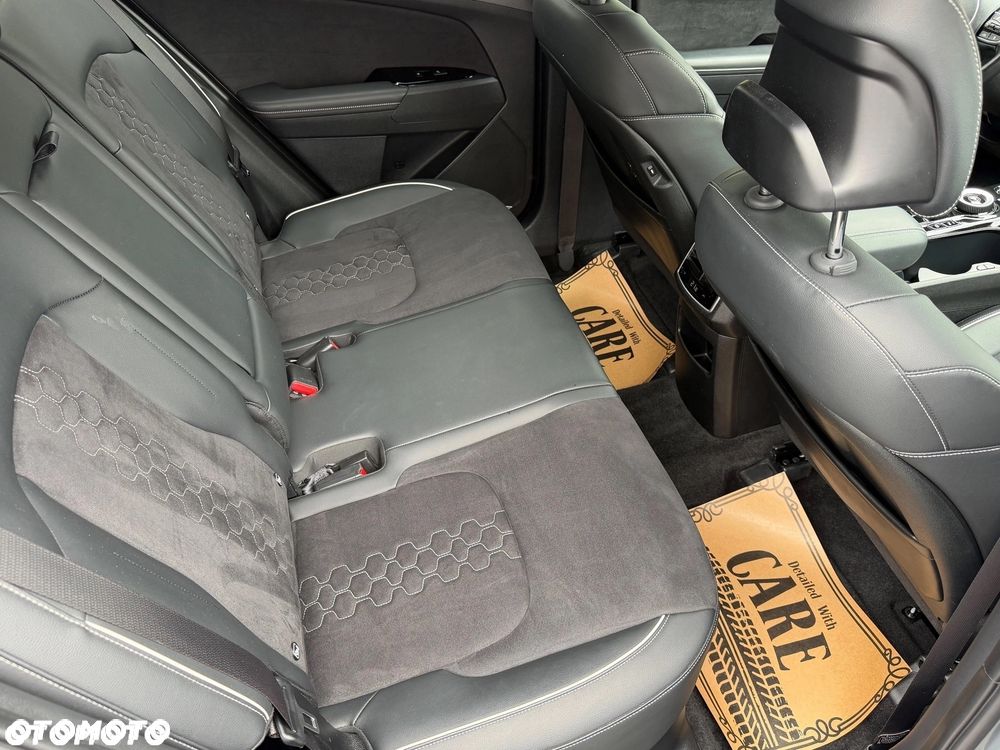 Kia Sportage 1.6T-GDI 2WD GT-Line - 14