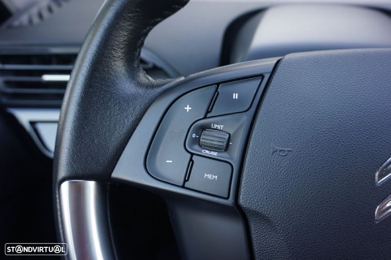 Citroën Grand C4 Spacetourer 1.5 BlueHDi Feel - 15