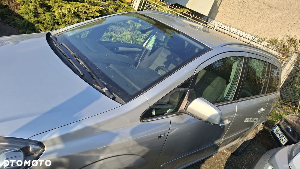 Opel Zafira 1.7 CDTI Cosmo EU5 - 4