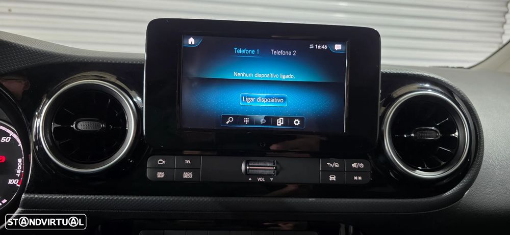 Mercedes-Benz eCitan Tourer 45 kWh - 17