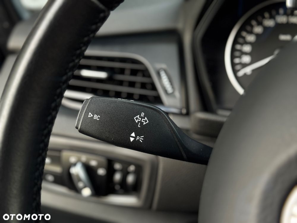 BMW Seria 2 220d Gran Tourer Sport-Aut Advantage - 26