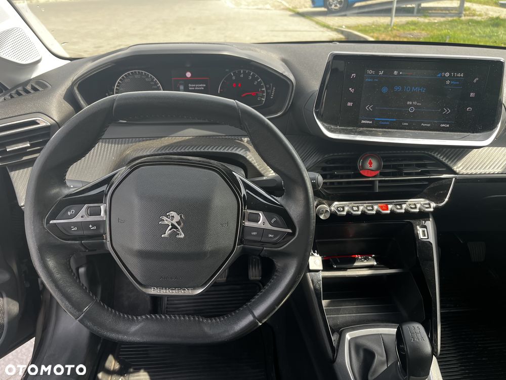 Peugeot 208 1.2 PureTech Active Pack S&S - 7