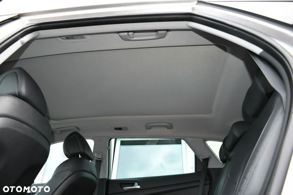 Hyundai Tucson 1.6 Turbo 4WD DCT Premium - 32