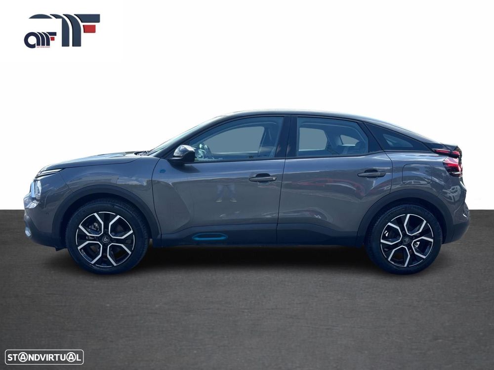 Citroën e-C4 50 kWh Feel Pack - 7