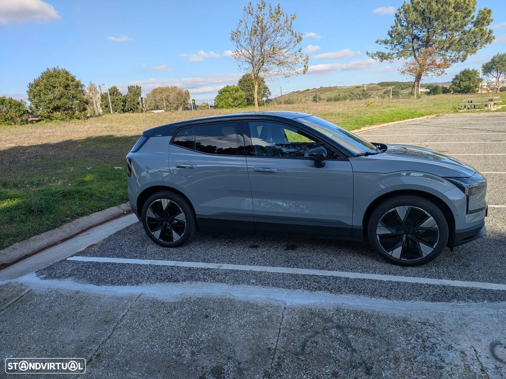 Volvo EX30 69 kWh Single Motor Extended Range Ultra - 33