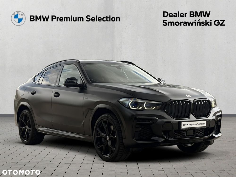 BMW X6 - 29