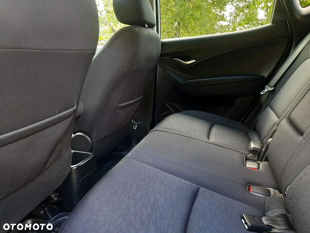 Hyundai ix20 1.4 CRDi Premium - 25