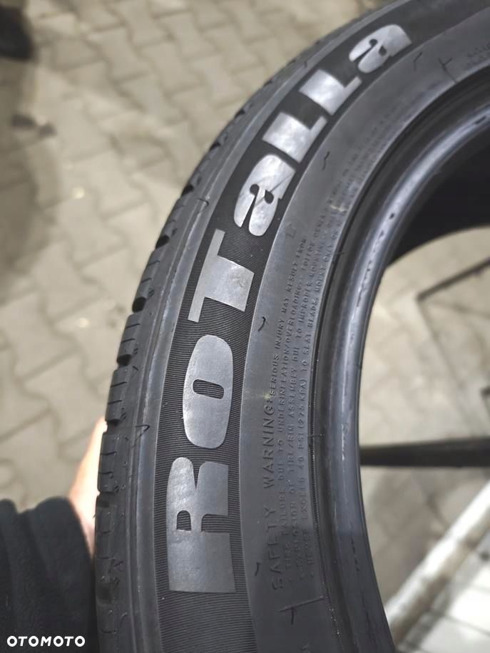 205/55r17 Rotalla Setula 4 Season 2019r opona pojedyncz całorczna 50055 - 3