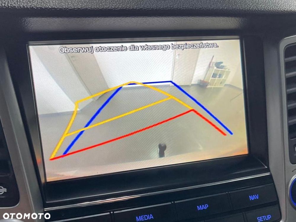 Hyundai Tucson - 14