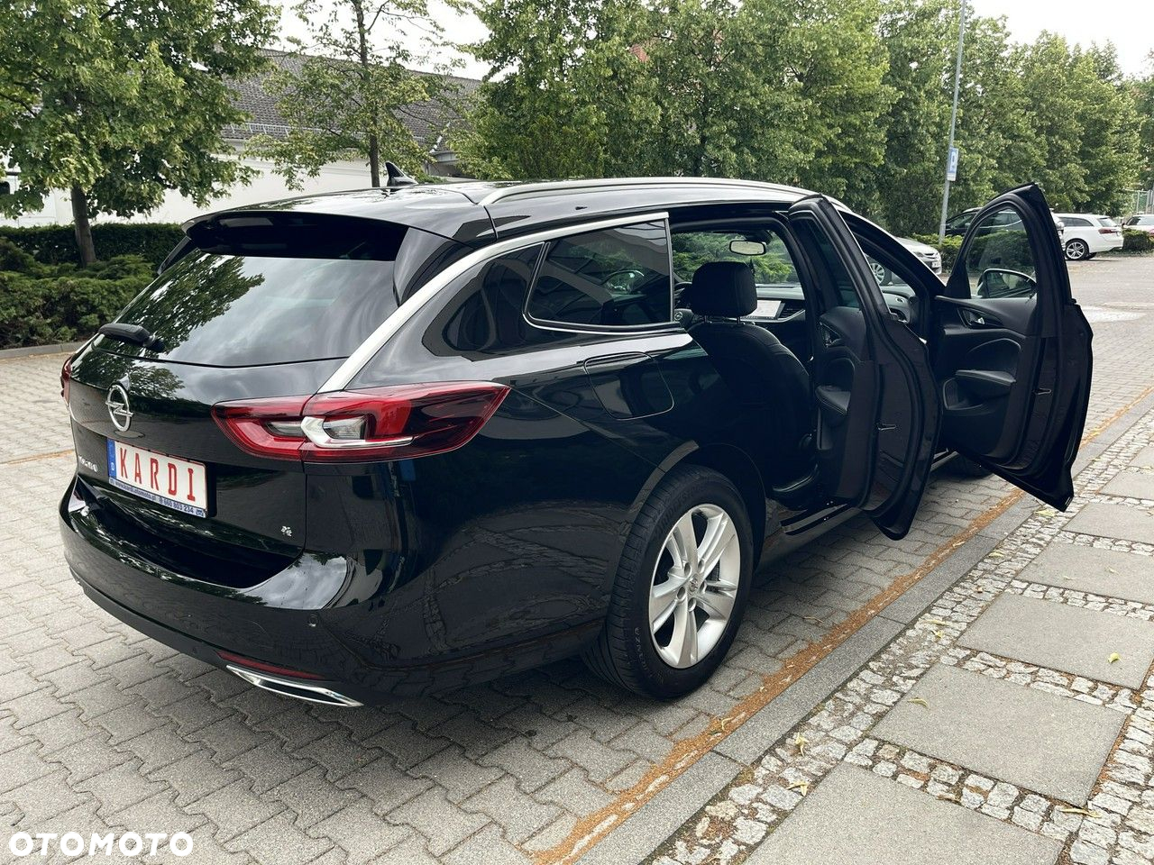 Opel Insignia - 18