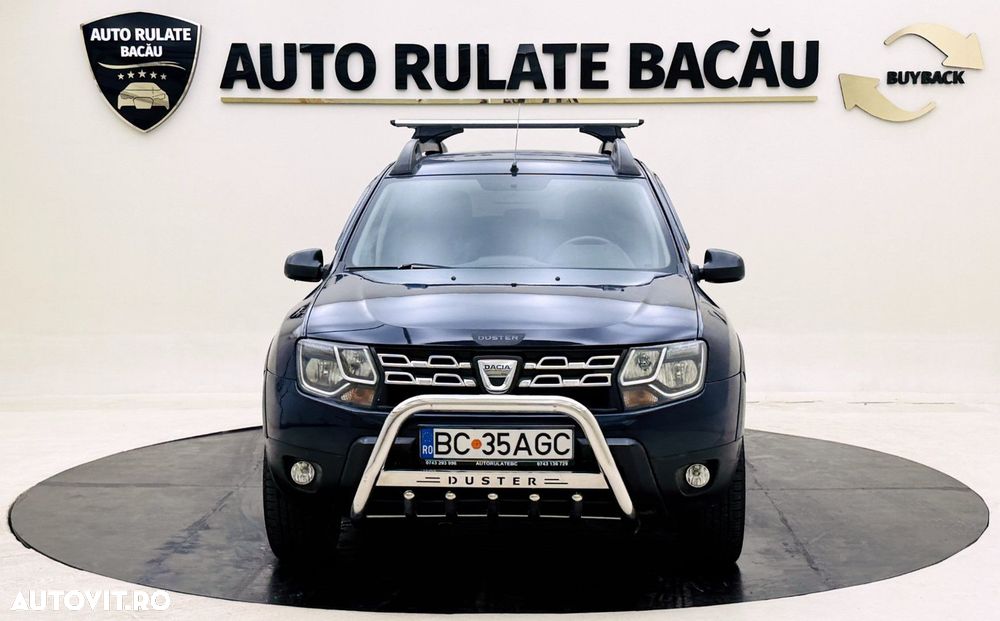 Dacia Duster - 10