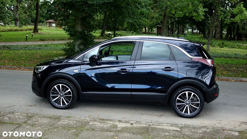 Opel Crossland X 1.2 Start/Stop Innovation - 28