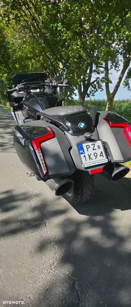BMW K - 29