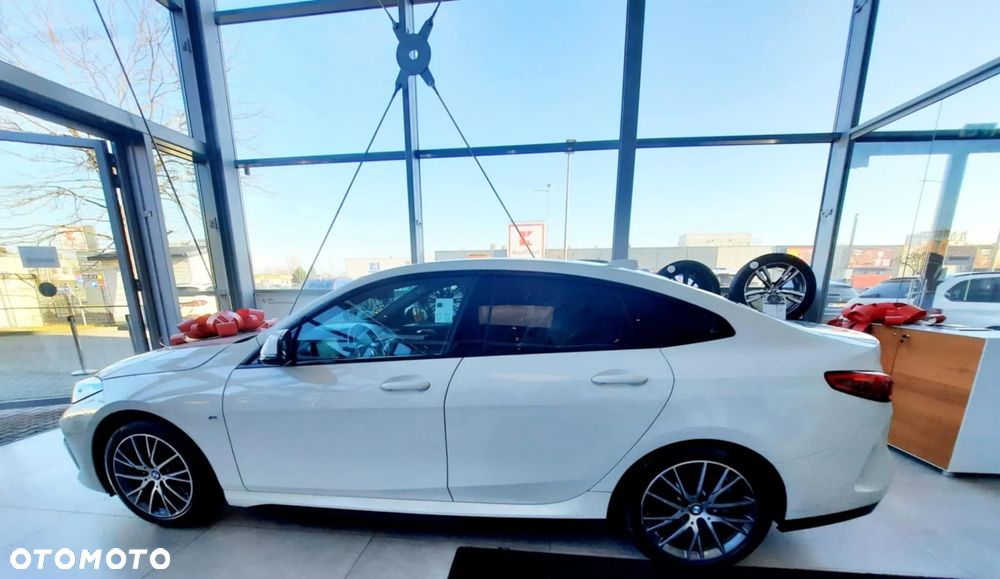 BMW Seria 2 218i M Sport - 2