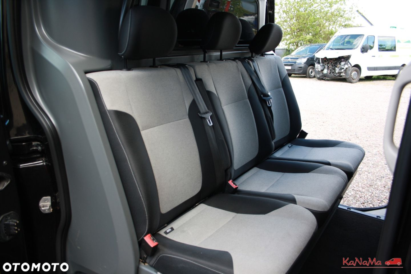Renault trafic - 8