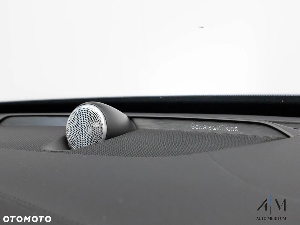 Volvo XC 90 T8 AWD Plug-In Hybrid Ultimate Bright 7os - 22