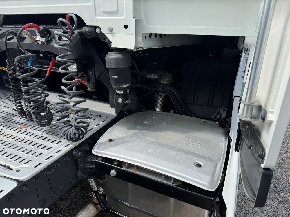DAF XG+ 480 - 15
