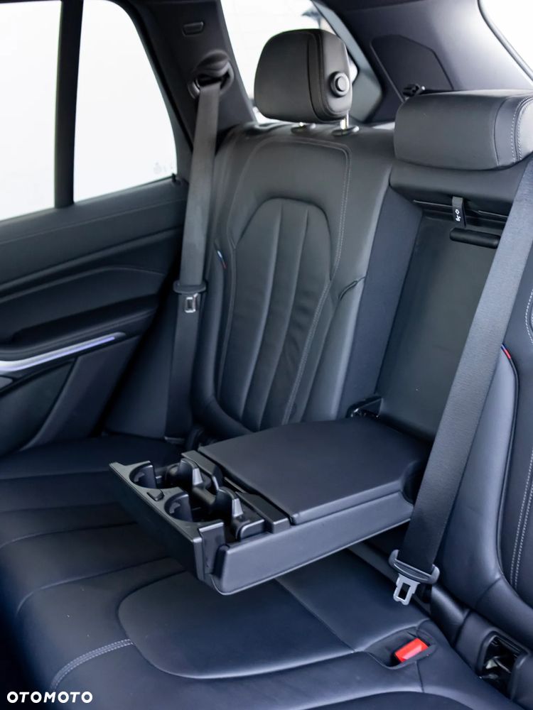 BMW X5 xDrive30d sport - 36