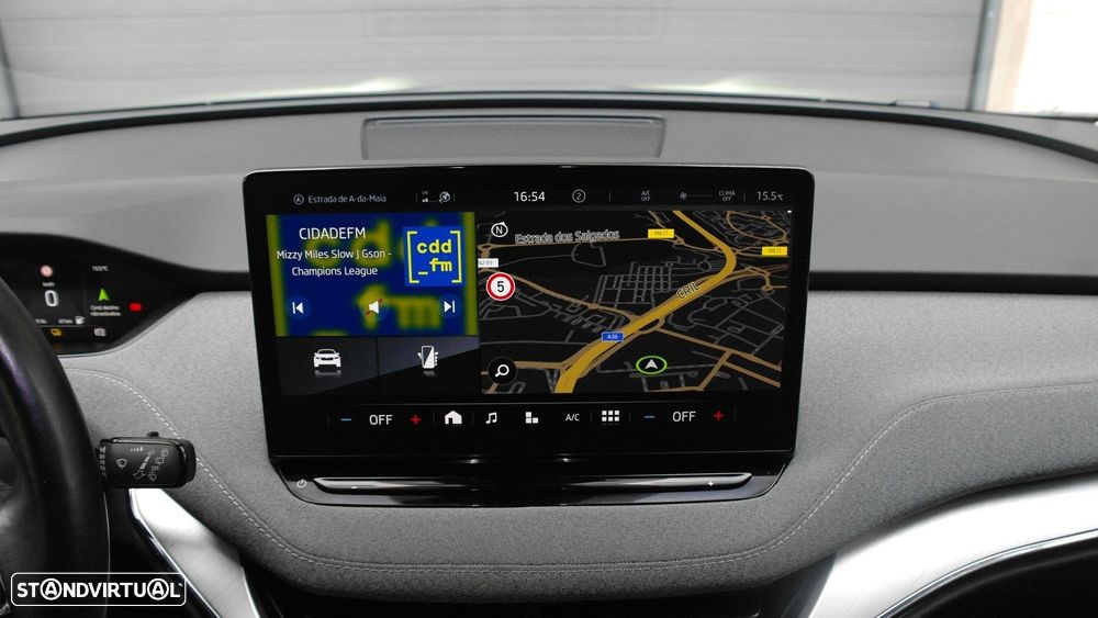 Skoda Enyaq iV 60 - 45