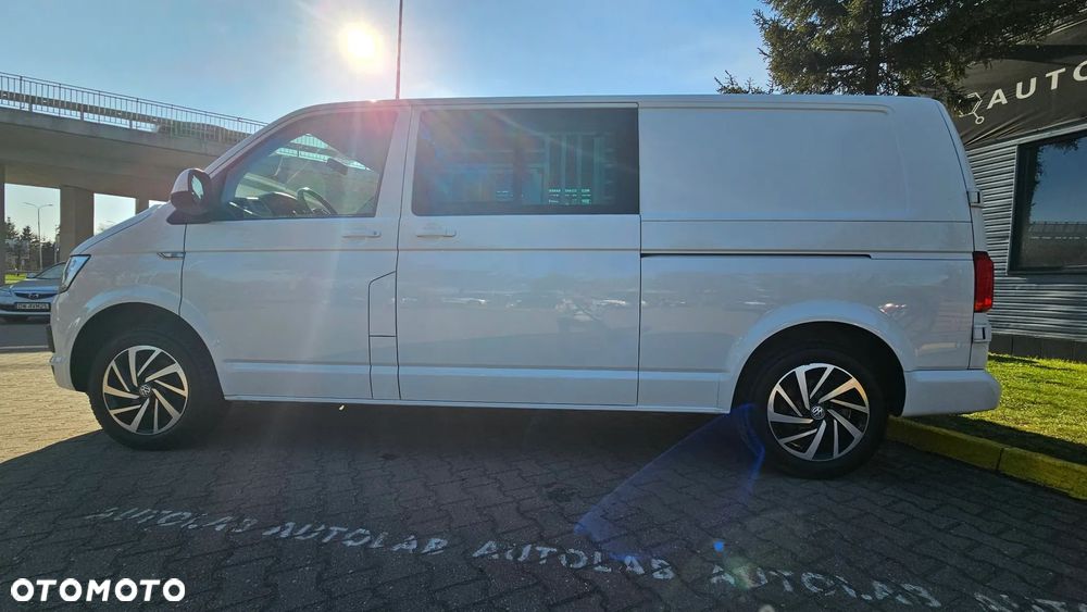 Volkswagen Transporter T6 - 5
