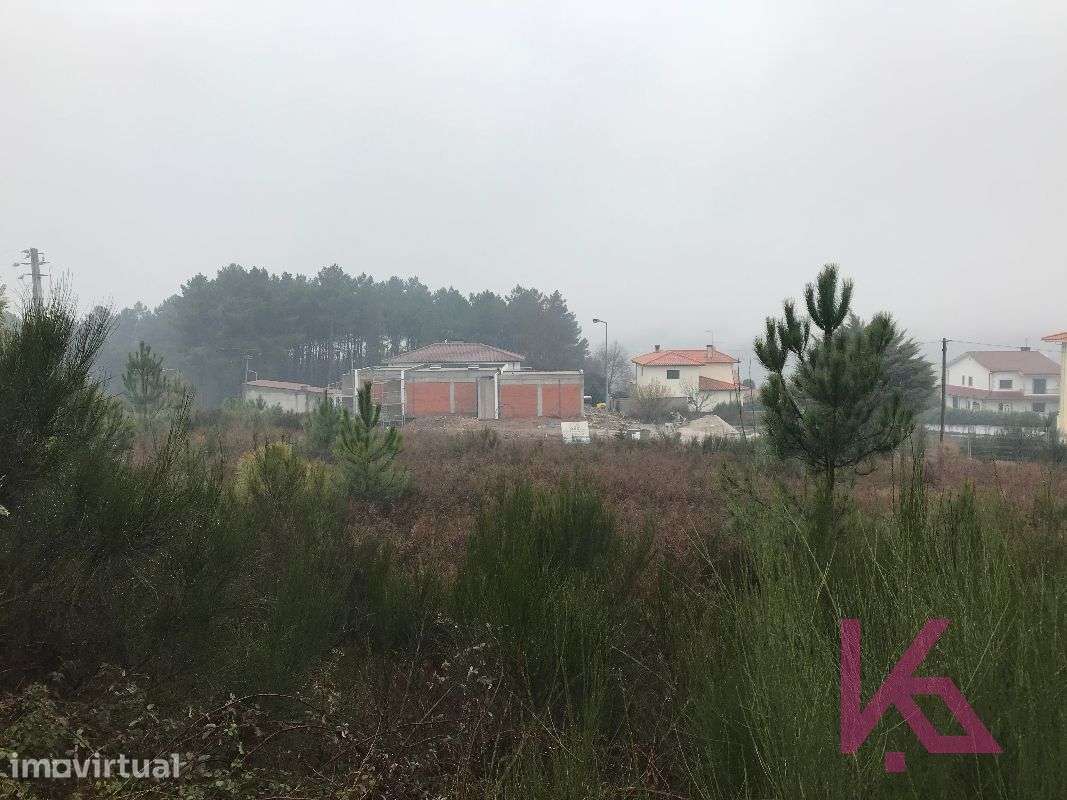 Terreno - Lote 17 (Venda) - Grande imagem: 3/3