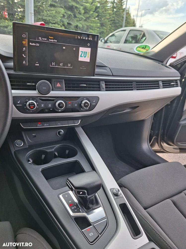 Audi A4 - 14