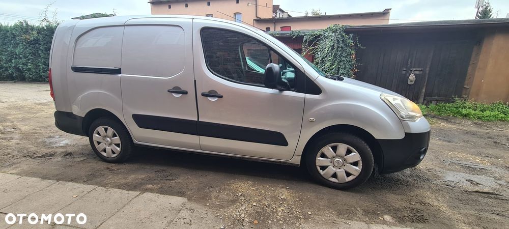 Citroën Berlingo - 2