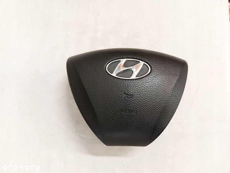 HYUNDAI I40 PODUSZKA POWIETRZNA KIEROWCY AIRBAG KIEROWNICY 569003Z100RY - 1