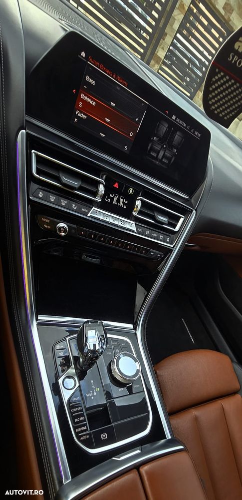 BMW Seria 8 840d xDrive - 12