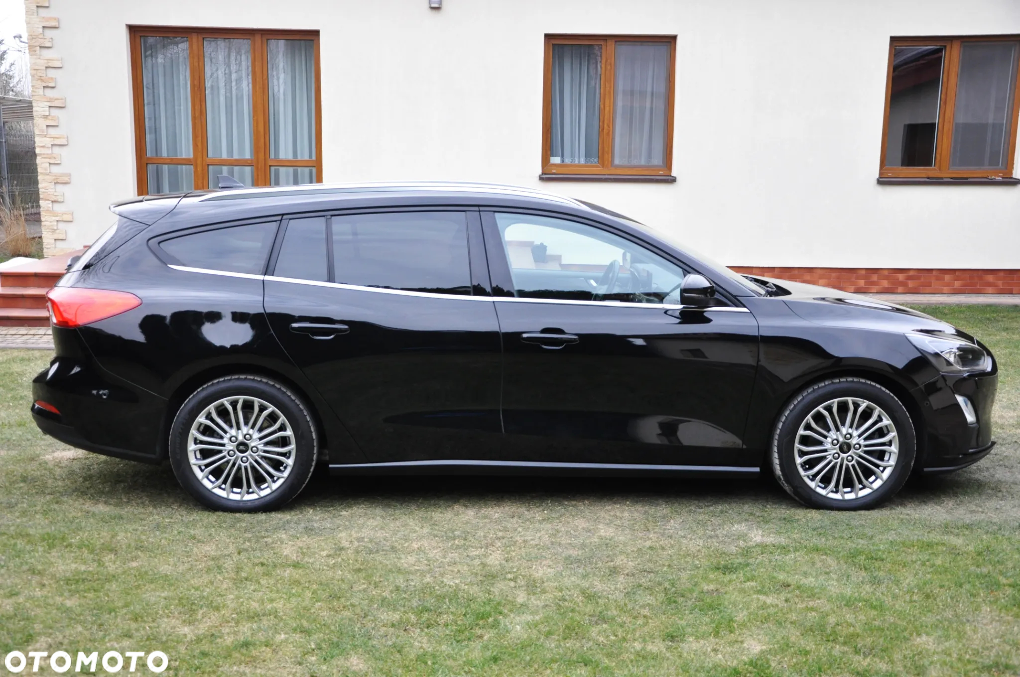 Ford Focus - 29